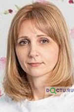 Парахонская Ирина Анатольевна - фото