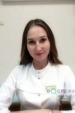 Парандеева Татьяна Владиславовна - фото