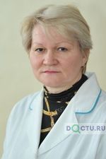 Парасюк Елена Григорьевна - фото