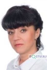 Парфенова Таисия Юрьевна - фото