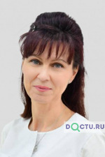 Парфентьева Ирина Анатольевна - фото