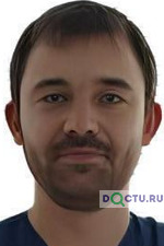 Пархаев Максим Николаевич - фото