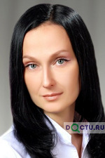 Пархоменко Екатерина Васильевна - фото