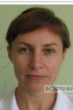 Паршикова Светлана Александровна - фото