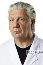 Паршин Сергей Викторович - фото