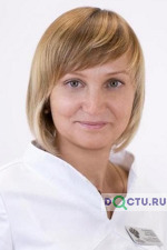 Паршина(Грачева) Екатерина Викторовна - фото