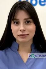 Пасечник Елизавета Эдуардовна - фото