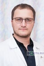 Пашаев Рашид Захирович - фото