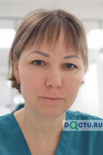 Пашалова Эльвира Николаевна - фото