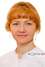 Пащенко Екатерина Григорьевна - фото