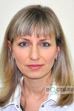 Пащенко Екатерина Владимировна - фото