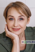 Пащенко Лариса Владимировна - фото