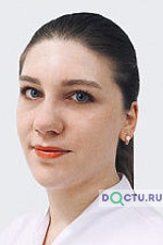 Пашик Алина Александровна - фото