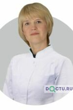 Пашкевич Марина Николаевна - фото