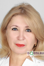 Пашкина Марина Ивановна - фото
