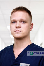 Пашков Феодор Сергеевич - фото