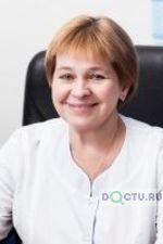 Пашкова Елена Юрьевна - фото