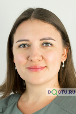 Пашкова Татьяна Николаевна - фото