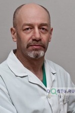 Паштон Марк Моисеевич - фото