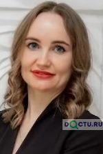 Пашукова Юлия Владимировна - фото