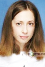 Паснова Екатерина Витальевна - фото
