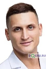 Пасс Григорий Романович - фото