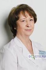 Пастерская Татьяна Дмитриевна - фото