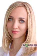 Пастухова Анна Романовна - фото