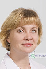 Пастухова Екатерина Александровна - фото