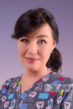 Пастухова Лариса Николаевна - фото