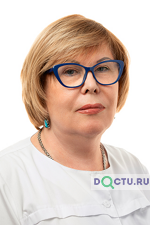 Пастухова Нина Михайловна - фото