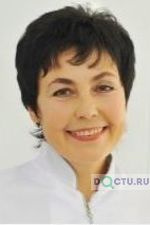Пастухова Татьяна Владимировна - фото