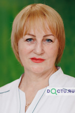 Пастухова Валентина Вениаминовна - фото
