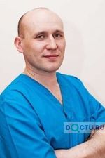 Пастушенко Андрей Андреевич - фото