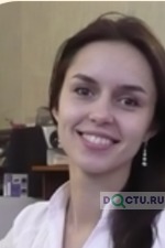 Патимова Ольга Михайловна - фото