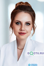 Патхудинова Юлия Николаевна - фото
