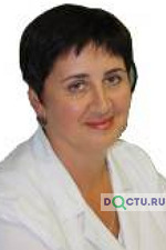 Патласова Ирина Васильевна - фото