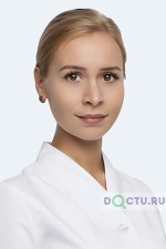 Патрушева Маргарита Ильинична - фото