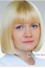 Патрушева Татьяна Владимировна - фото