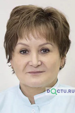 Патук Валентина Михайловна - фото