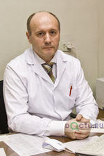 Паутов Игорь Юрьевич - фото