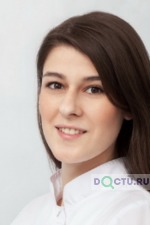 Паутова Альбина Фергатовна - фото