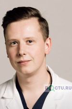 Павелец Михаил Константинович - фото