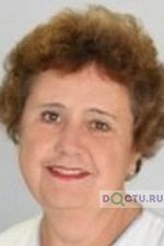 Павелко Галина Александровна - фото