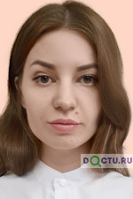 Павленко Яна Сергеевна - фото