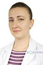Павленко Ольга Викторовна - фото