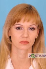 Павленко Светлана Петровна - фото