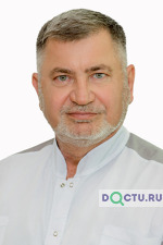 Павленко Сергей Александрович - фото