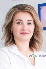 Павленок Елена Владимировна - фото