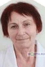 Павлюченко Валентина Ивановна - фото